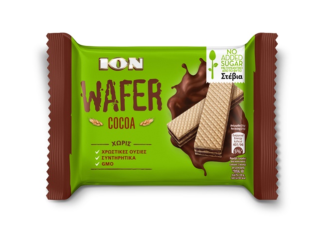 ΙΟΝ WAFER - εικόνα 3