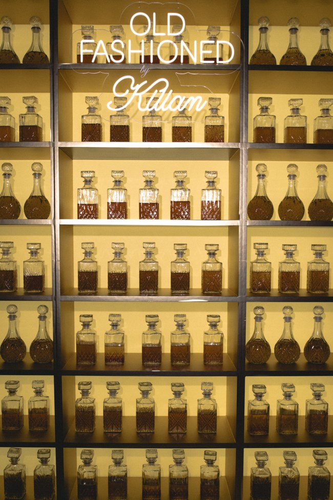 KILIAN Paris