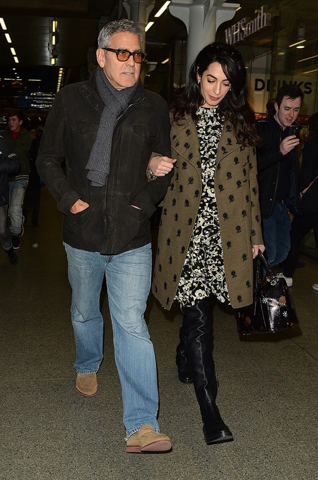 Amal Clooney - εικόνα 2