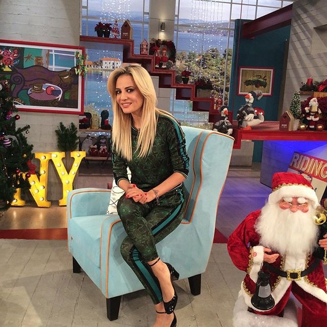 TV Style Report - εικόνα 2