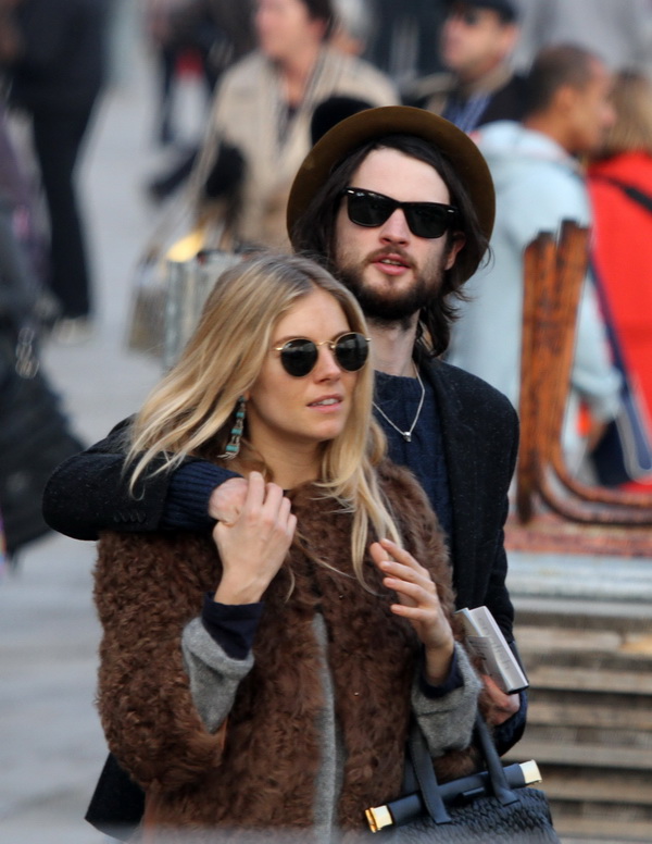 Σιένα Μίλερ