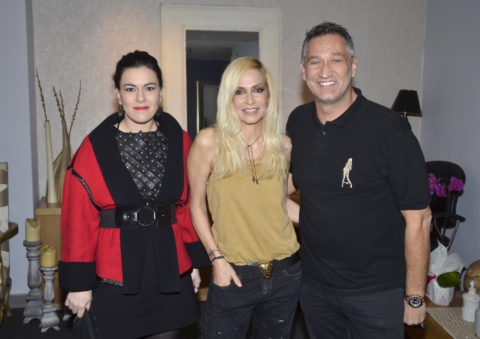 Άννα Βίσση - εικόνα 5