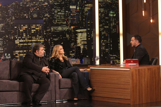The 2Night Show