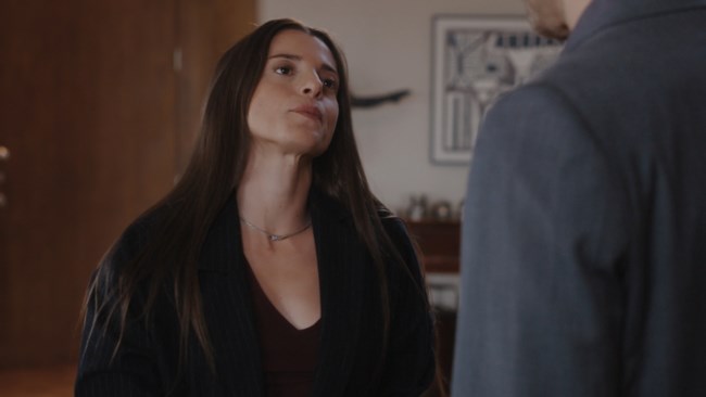 Γη της Ελιάς