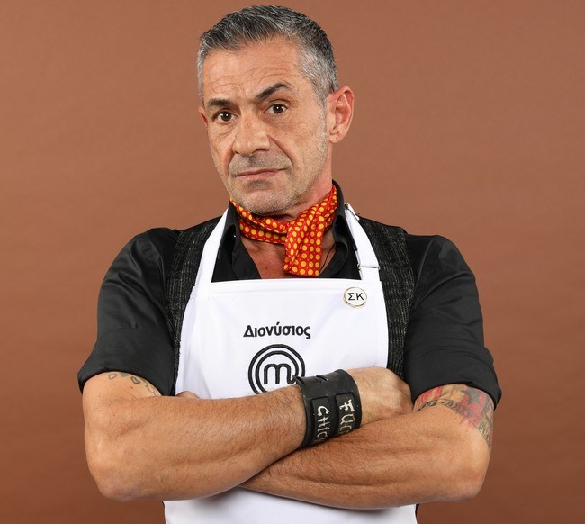 Από το MasterChef πρωταγωνιστής σε ταινίες πορνό!