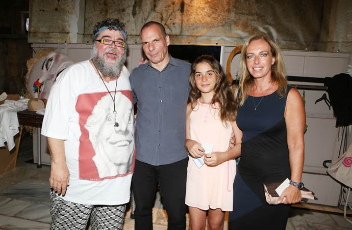 Διάσημες Εμφανίσεις - εικόνα 4