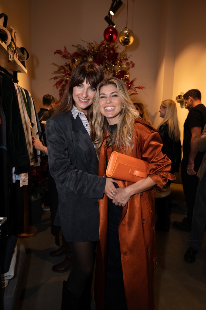 Βασιλική Ρούσου & Βάσια Κωσταρά