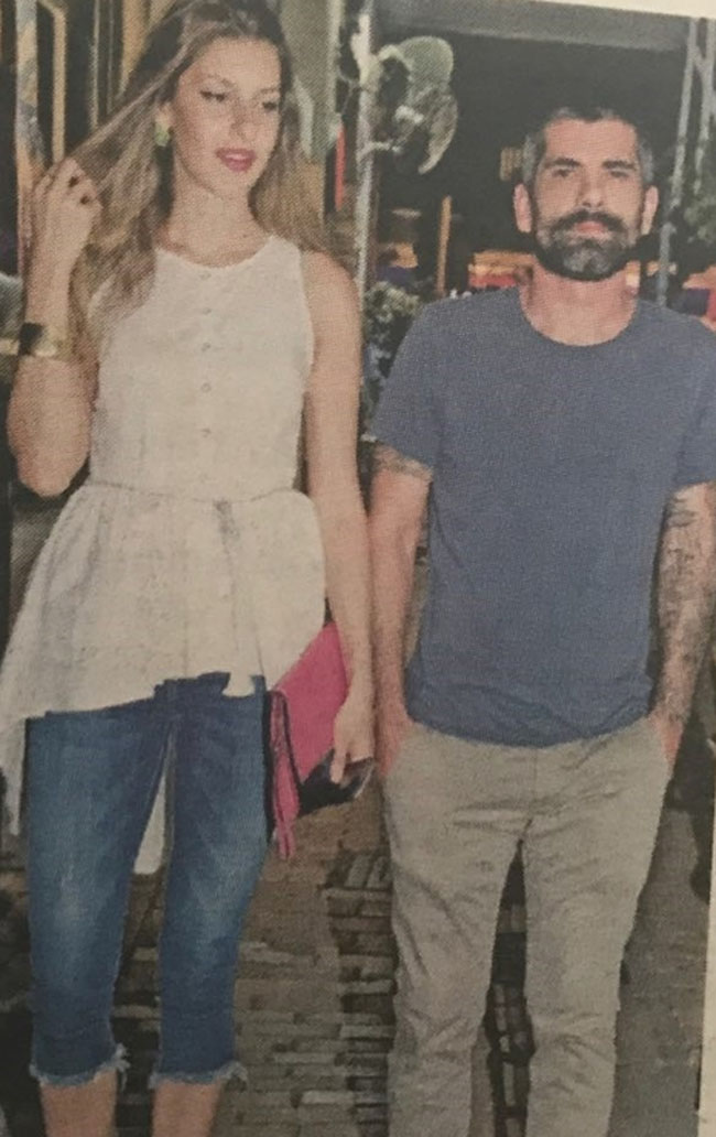 Ελισάβετ Δοβλιατίδου