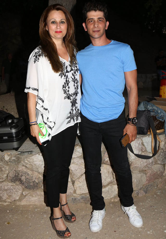 Διάσημες Εμφανίσεις - εικόνα 8