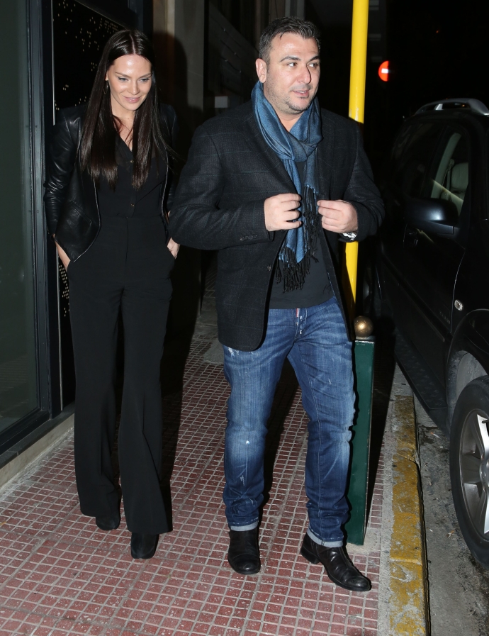 Θέμης Γεωργαντάς