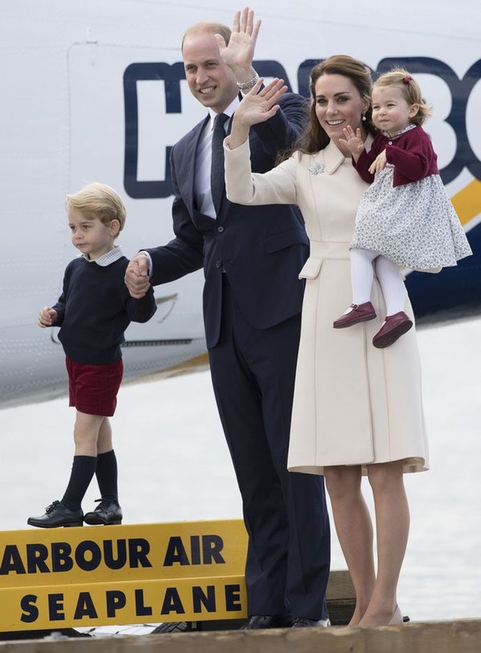 Πρίγκιπας William - Kate Middleton - εικόνα 3