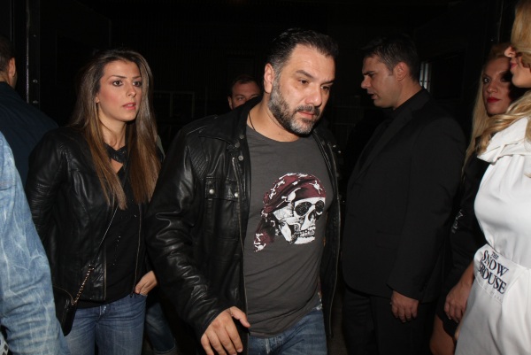 Μιχάλης Χατζηγιάννης - εικόνα 13