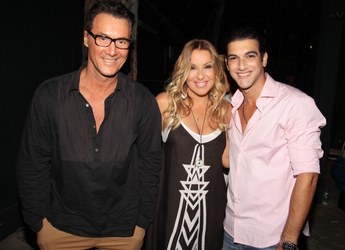 Διάσημες Εμφανίσεις
- εικόνα 3