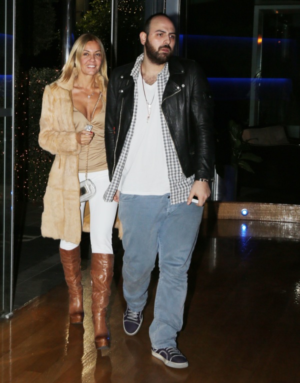 Νατάσα Θεοδωρίδου - εικόνα 5