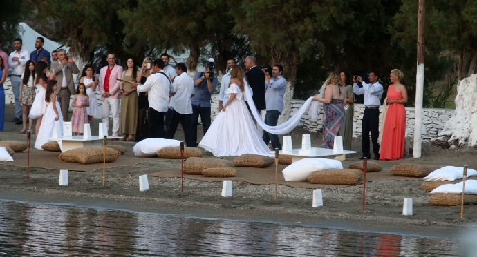 Δέσποινα Καμπούρη & Βαγγέλης Ταρασιάδης - εικόνα 5