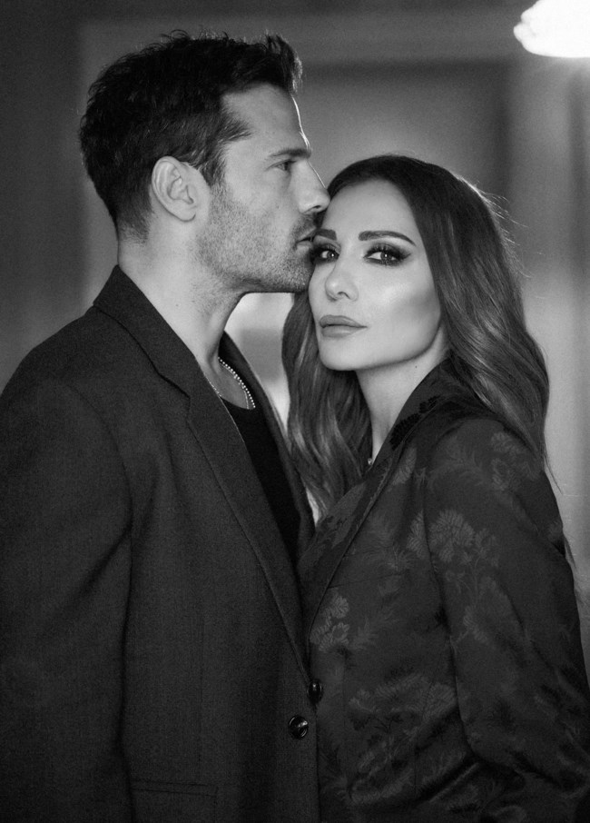 Κωνσταντίνος Αργυρός & Δέσποινα Βανδή στην κορυφαία συνεργασία της χρονιάς στο "Κέντρο Αθηνών"