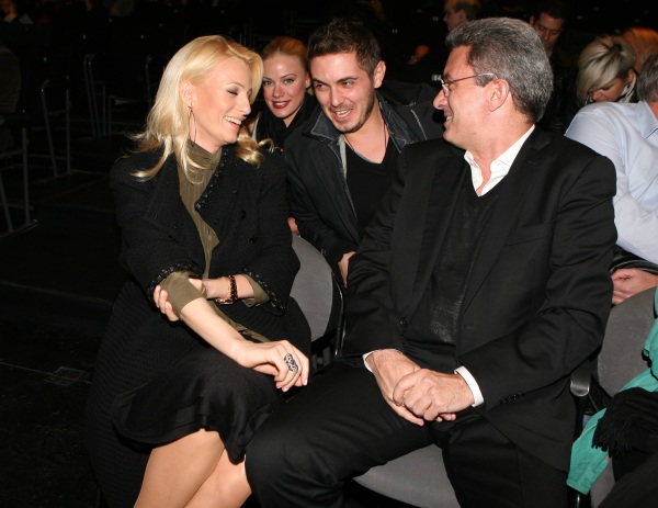 Νίκος Χατζηνικολάου - Κρίστη Τσολακάκη - εικόνα 2