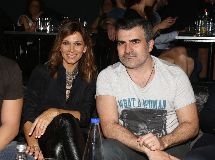 Διάσημες Εμφανίσεις - εικόνα 12