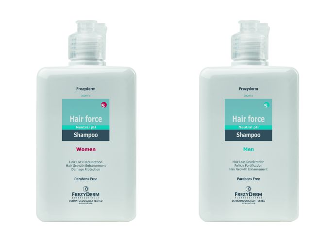 Η Frezyderm Καινοτομεί