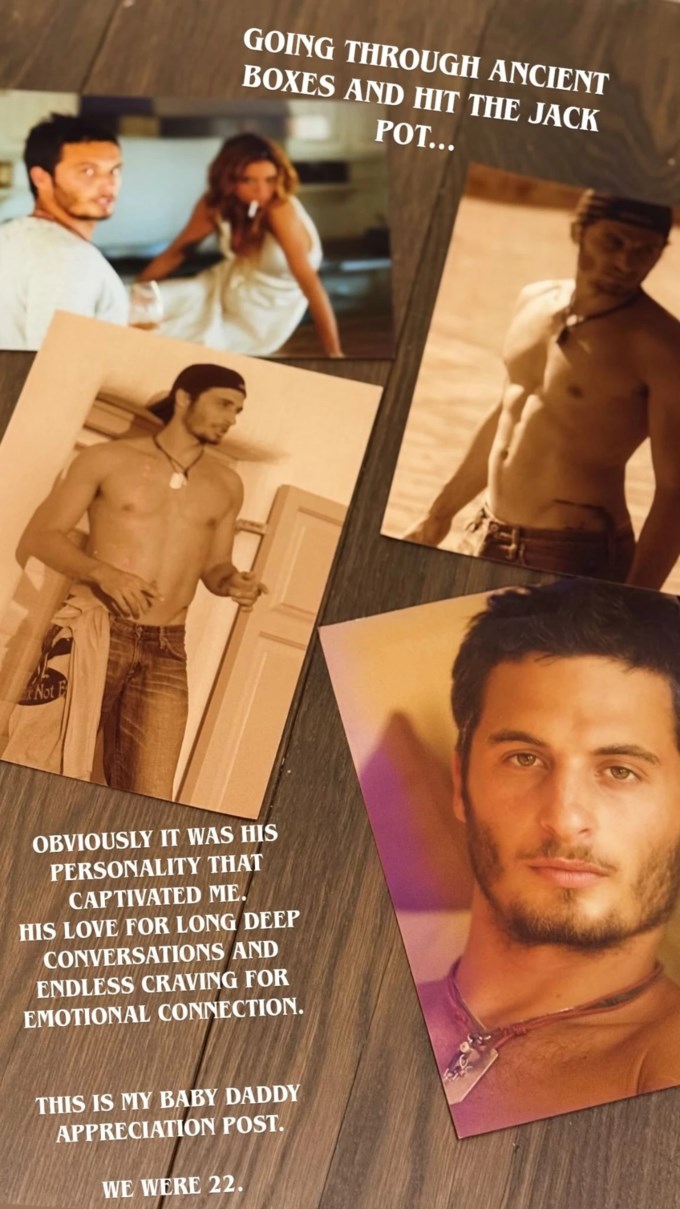 Σοφία Καρβέλα | Το μήνυμα αγάπης για τον Θανάση Πανουργιά