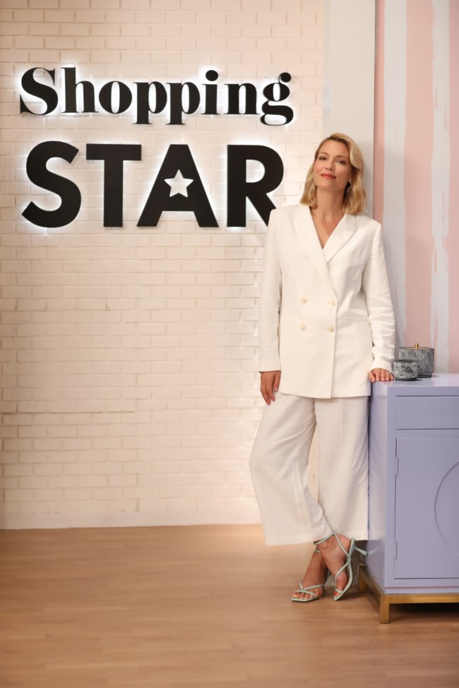 "Shopping Star" | Πότε κάνει πρεμιέρα;
