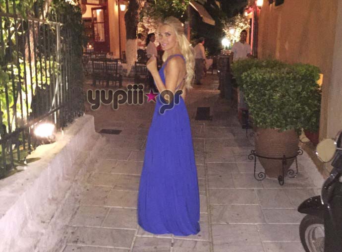 Κατερίνα Καινούργιου: Blog Post 112