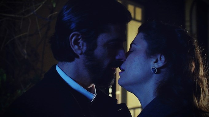 Άγιος Έρωτας