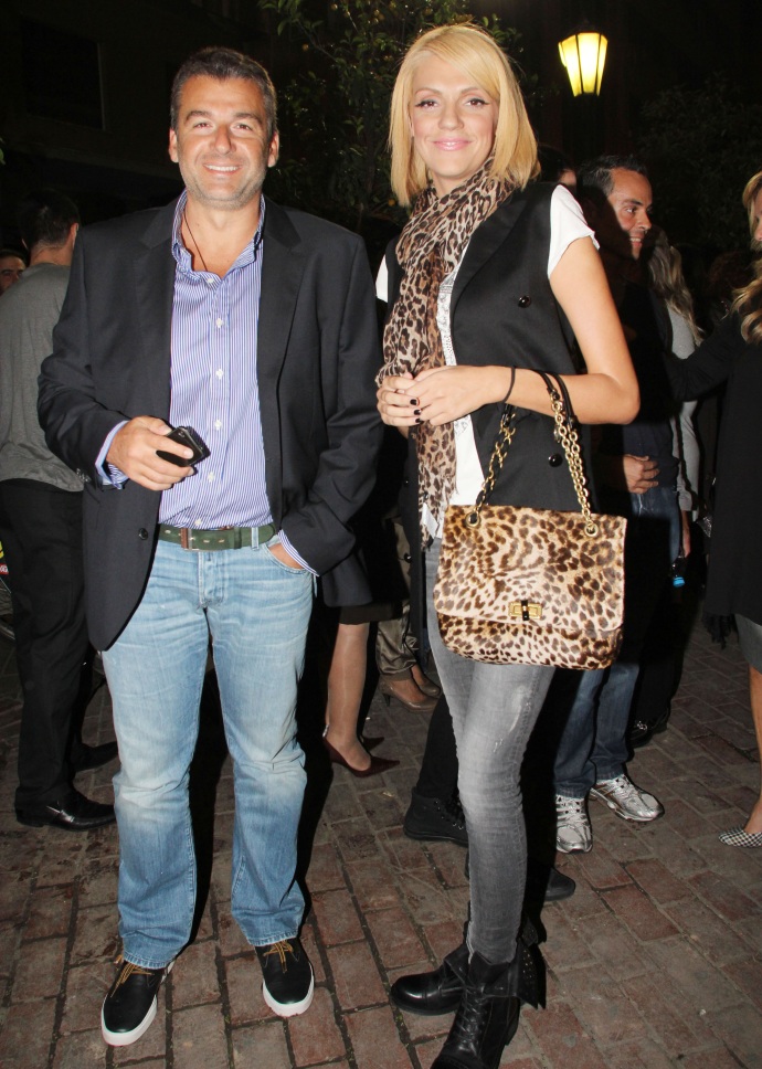 Διάσημες Εμφανίσεις - εικόνα 14