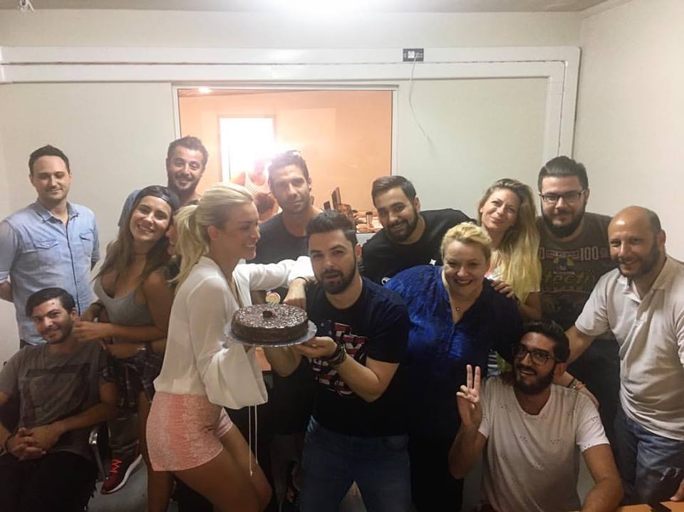 Κατερίνα Καινούργιου