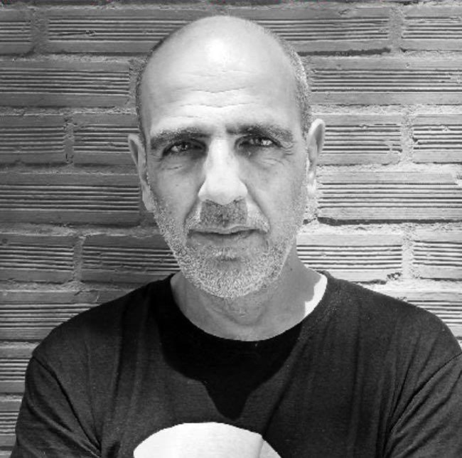 Ο Χριστόφορος Παπακαλιάτης σε μία συνέντευξη έκπληξη, λίγο πριν το 3ο επεισόδιο του "Maestro"