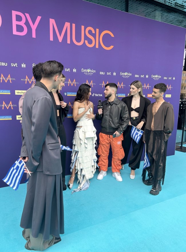 Μαρίνα Σάττι