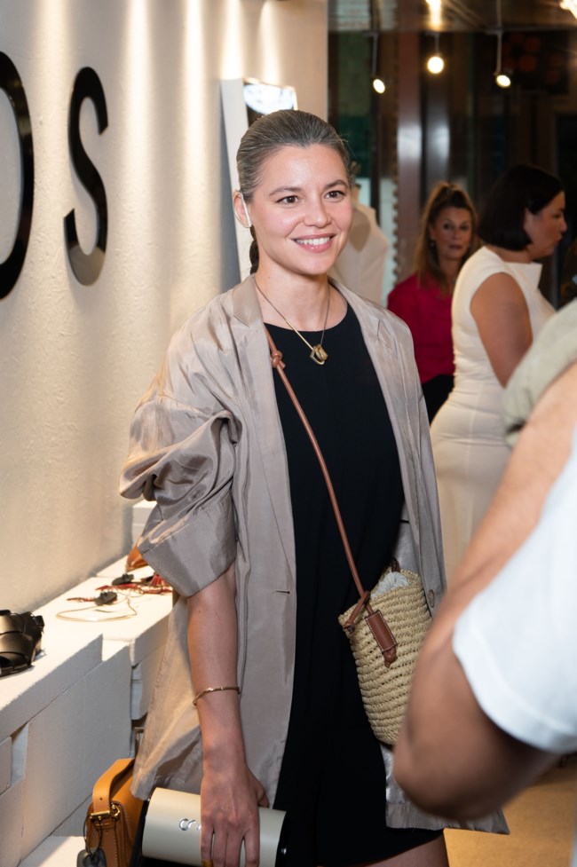 Νικολέττα Λέκκα