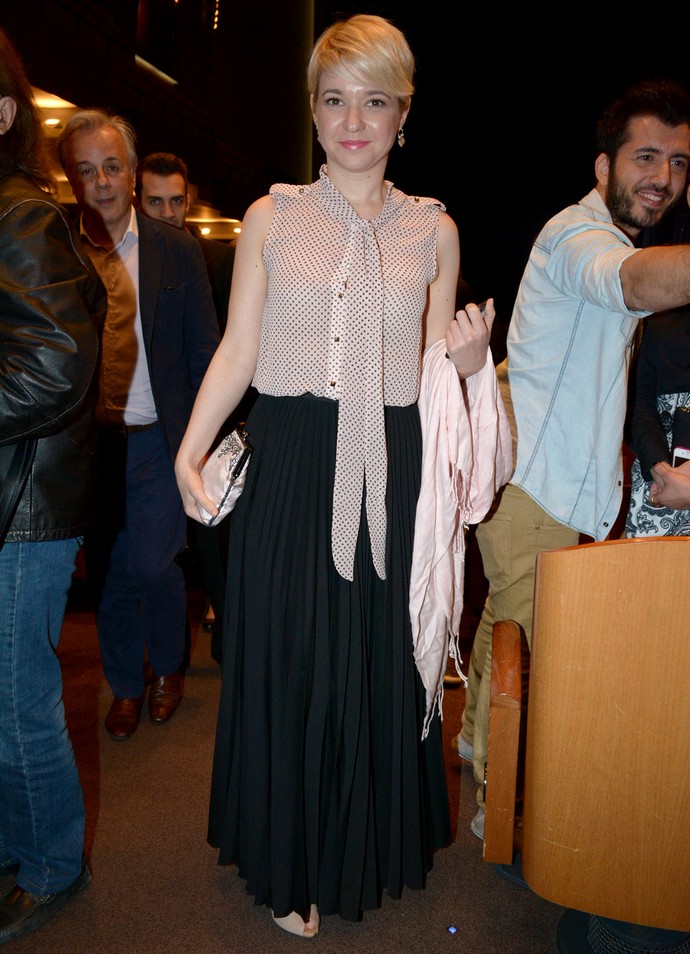 «Αρσενικό & Παλιά Δαντέλα» - εικόνα 19