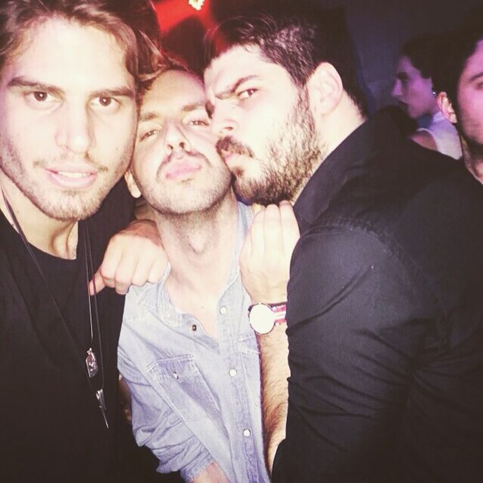 ταSOS της εβδομάδας #34