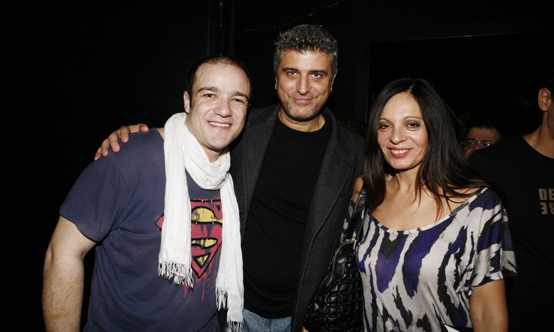 Διάσημες Εμφανίσεις - εικόνα 13