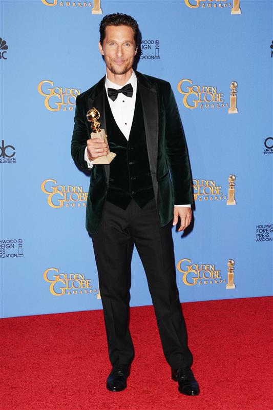 Χρυσές Σφαίρες 2014
- εικόνα 5