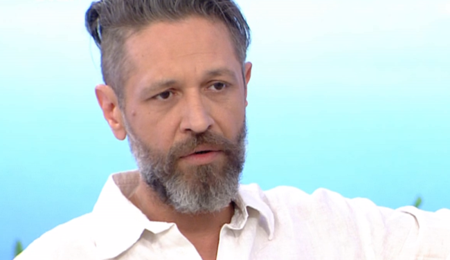 Άγριες Μέλισσες | Αυτός είναι ο νέος "κακός" πρωταγωνιστής της σειράς!