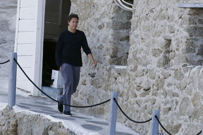 Heidi Klum - Vito Schnabel - εικόνα 5