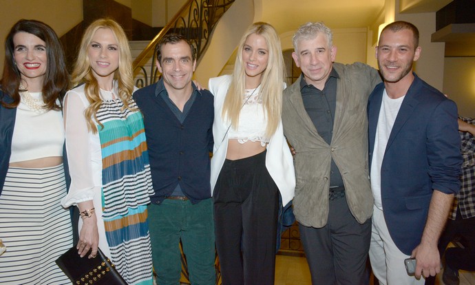 «Αρσενικό & Παλιά Δαντέλα» - εικόνα 10