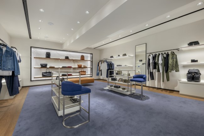Michael Kors στην Αθήνα