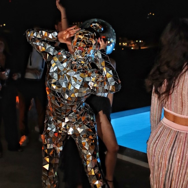 Dancer από το Soho House
