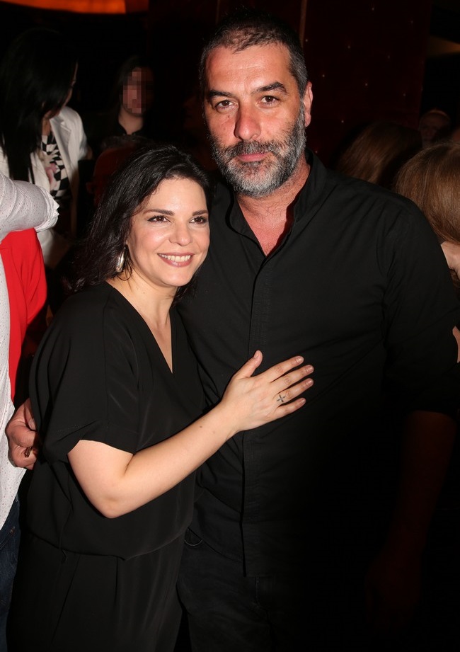 Ψίθυροι Στο Θέατρο «Αθηνών» - εικόνα 20