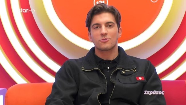 Fame Story-Αριστέα: "Είμαι χάλια, έφυγε ο φίλος μου"