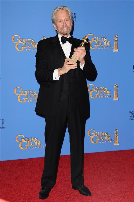 Χρυσές Σφαίρες 2014
- εικόνα 8