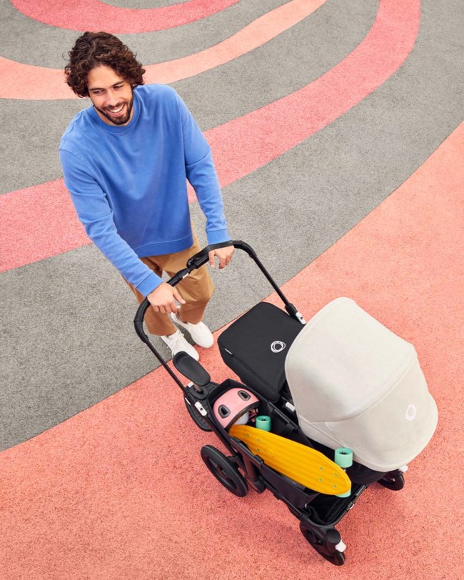 Bugaboo Donkey 5