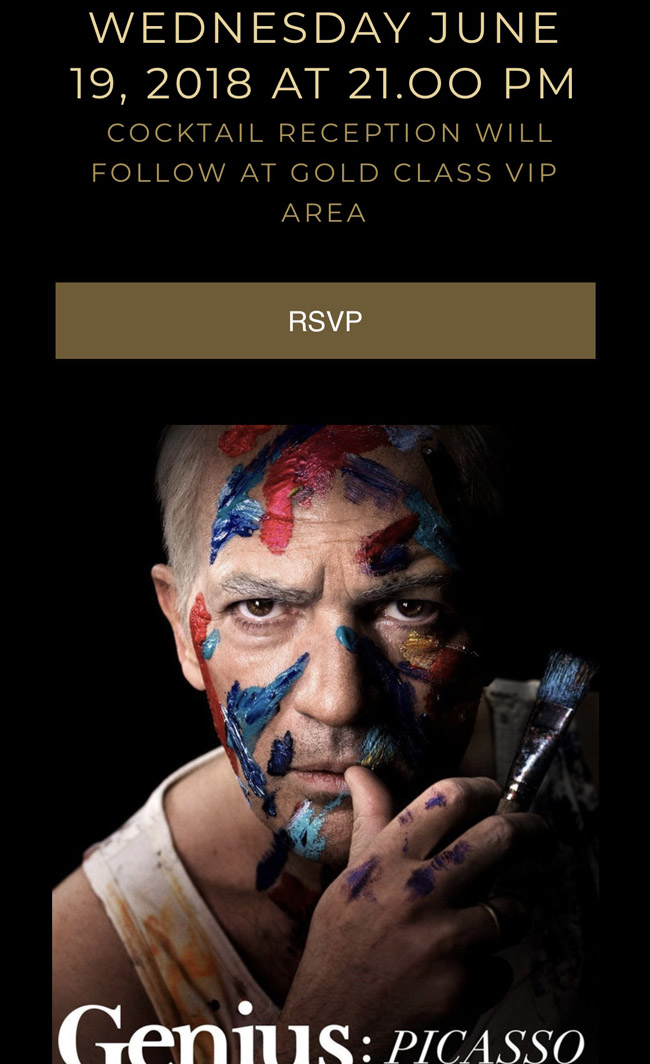 LifeArt Festival 2018 
