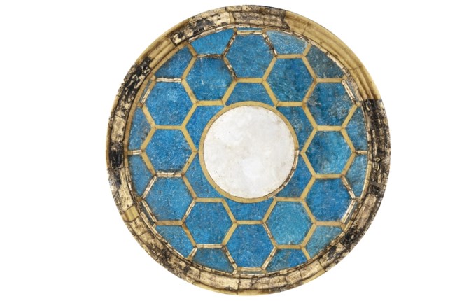 Αρχαιολογικό Μουσείο Πατρών 06