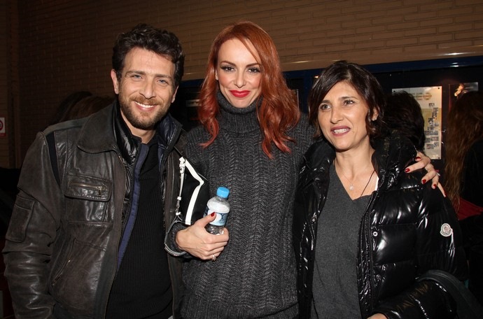 Διάσημες Εμφανίσεις - εικόνα 17