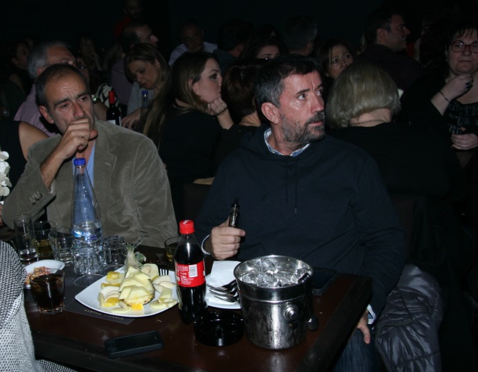 Διάσημες Εμφανίσεις - εικόνα 53