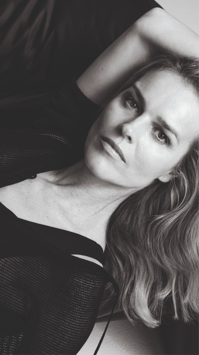 Eva Herzigova